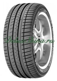 Шины Michelin Pilot Sport 3 275/30R20 97Y Runflat