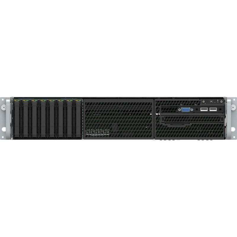 Серверная платформа INTEL Server System R2208WF0ZSR (R2208WF0ZSR 986050)