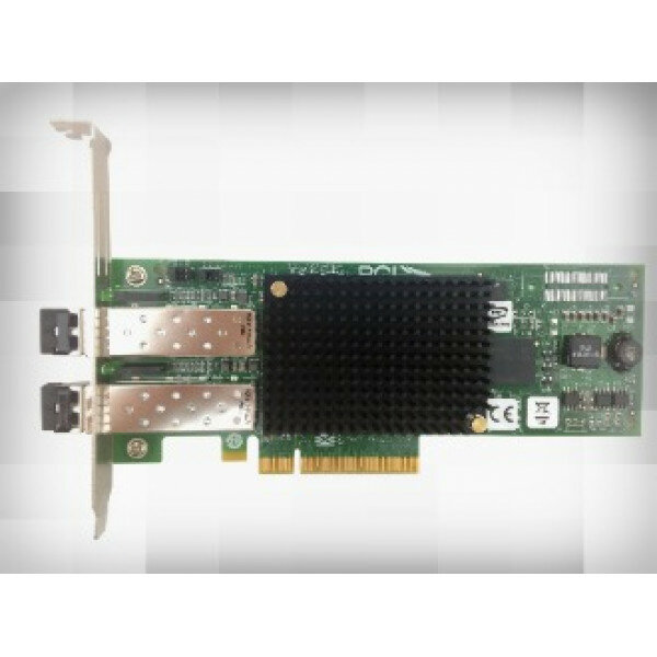 Контроллер HP | 697890-001 | PCI-E / HBA