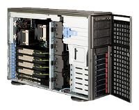 Компьютерный корпус Supermicro SC747BTQ-R1K62B