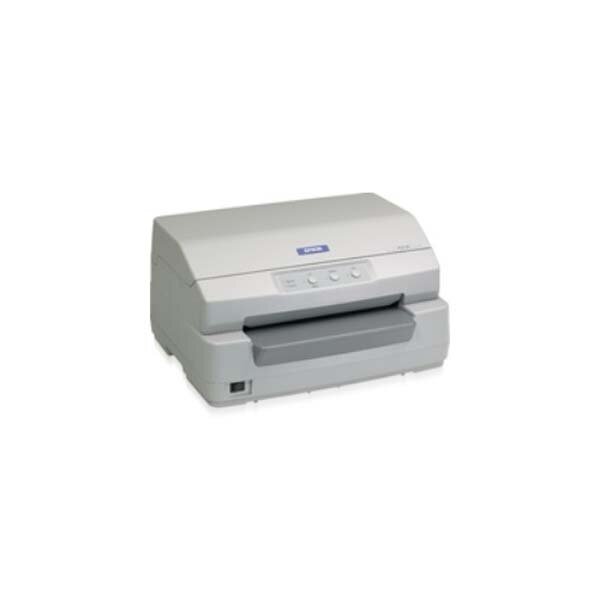 Принтеры и МФУ Матричный принтер Epson PLQ-20D