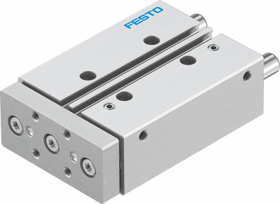 Цилиндр с направляющей Festo DFM-16-50-P-A-KF