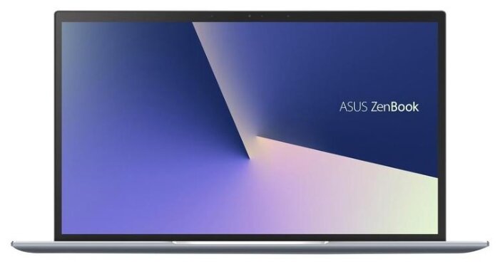 Ноутбук ASUS Zenbook 14 UX431FA-AM132 (Intel Core i5 10210U 1600MHz/14quot;/1920x1080/8GB/512GB SSD/DVD нет/Intel UHD Graphics/Wi-Fi/Bluetooth/DOS)