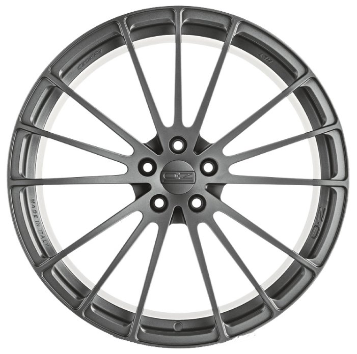 Колесный диск OZ Racing Ares 10x20/5x120 D60.06 ET38 Ceramic Polished