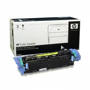 HP Q3985A Термоузел Q3985A / Q3985-67901/ RG5-7692 HP Color LaserJet 5550 оригинальный