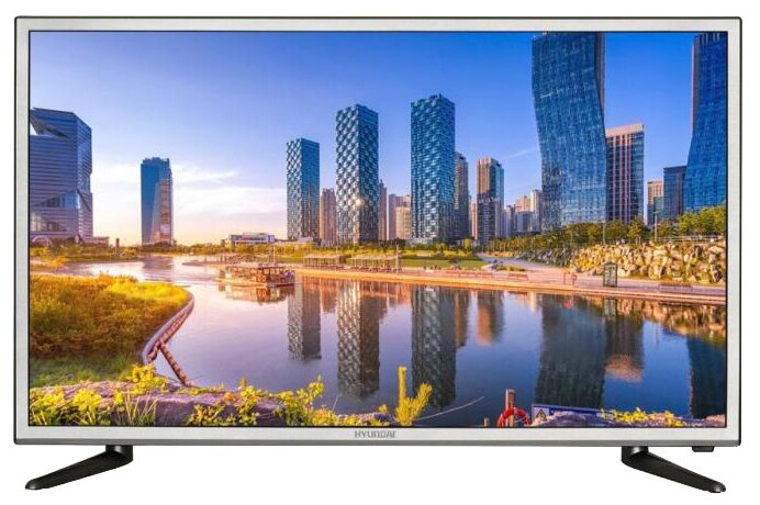 Телевизор Hyundai H-LED32R427ST2 32quot; (2019)