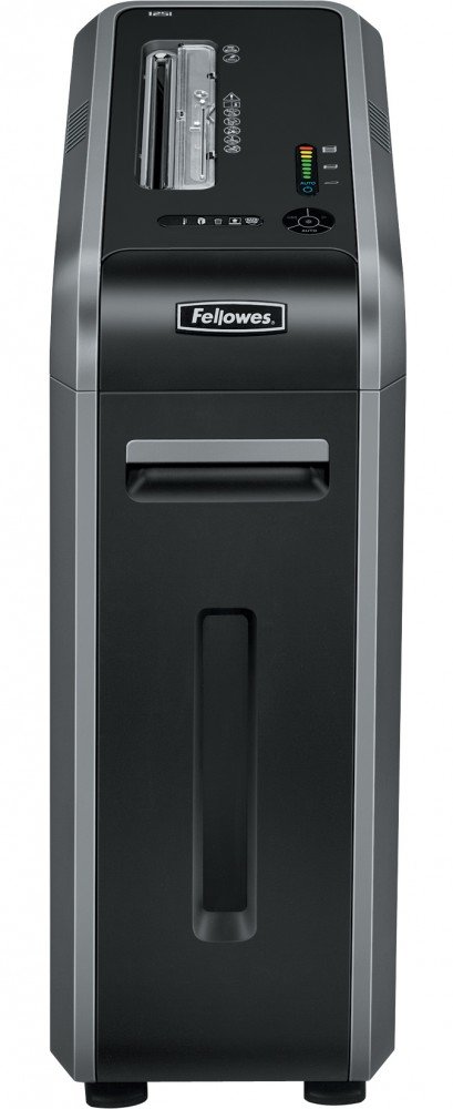 Уничтожитель Fellowes Powershred 125i (FS-46130)