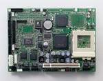 Процессорная плата Advantech PCM-9576 Advantech PCM-9576