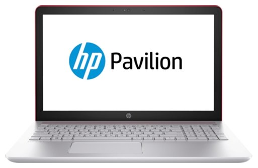 Ноутбук HP PAVILION 15-cc000