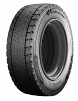 Шины Michelin X Line Energy D 315/60/R22,5 152/148L