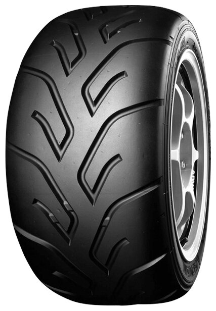 Автомобильная шина Yokohama Advan A048 295/30 R18 94Y летняя