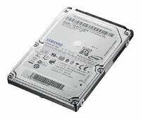 Жесткий диск Samsung 750 GB HN-M750MBB