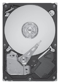 Жесткий диск Seagate 600 GB ST9600205FC