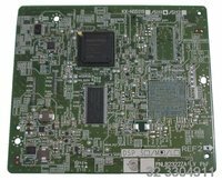 256-канальная плата DSP процессора тип L (DSP L), Panasonic KX-NS5112X