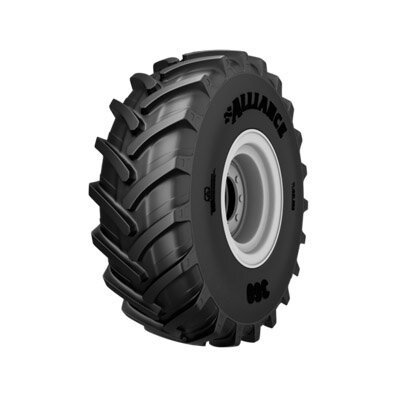 Шины Шина 650/75R32 (24.5R32) 172A8/172B Alliance 360 TL