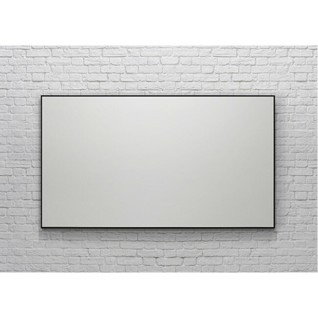 Экран Lumien Cinema Thin Bezel 116x205 см (раб. область 114х203 см) (92quot;) Matte White, [LCTB-100102]