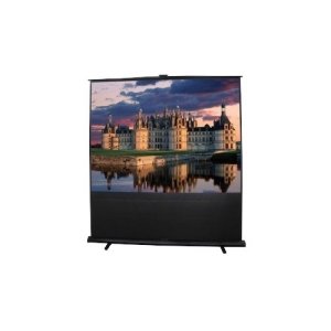 Экран Lumien Master Portable 154x127 см