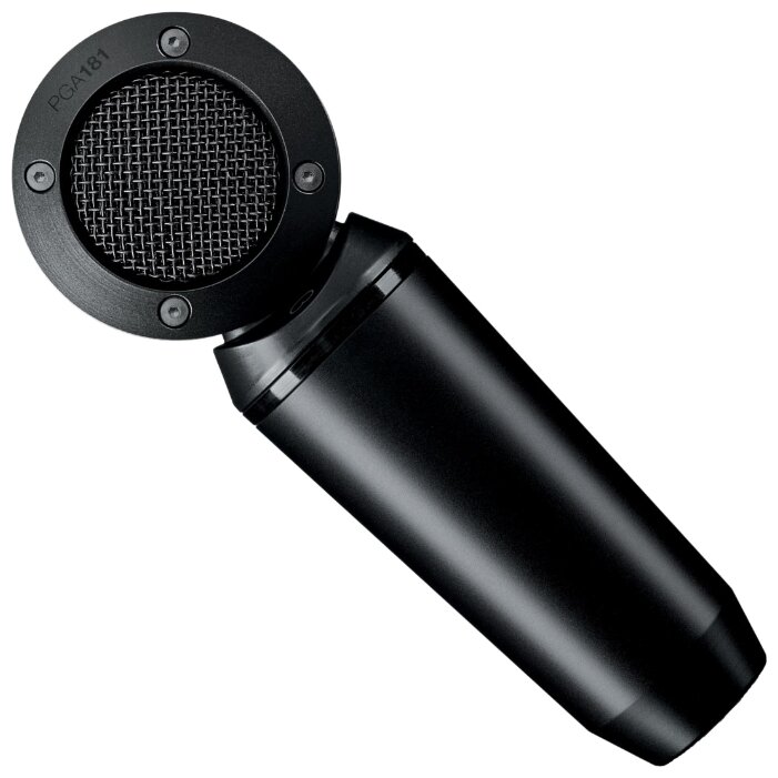 Микрофон Shure PGA181-XLR