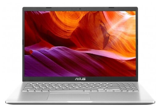 Ноутбук ASUS Laptop 15 X509UJ-EJ041 (Intel Core i3 7020U 2300MHz/15.6quot;/1920x1080/8GB/256GB SSD/DVD нет/NVIDIA GeForce MX230 2GB/Wi-Fi/Bluetooth/Без ОС)