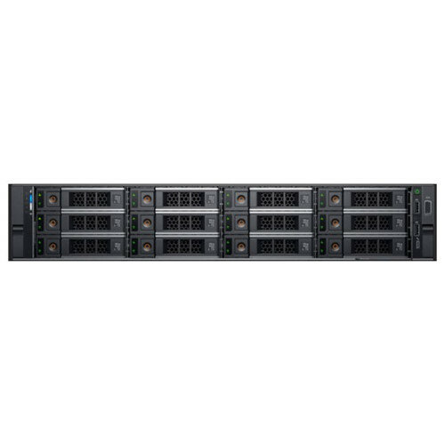 Сервер Dell PowerEdge R540 (210-ALZH_bundle171)