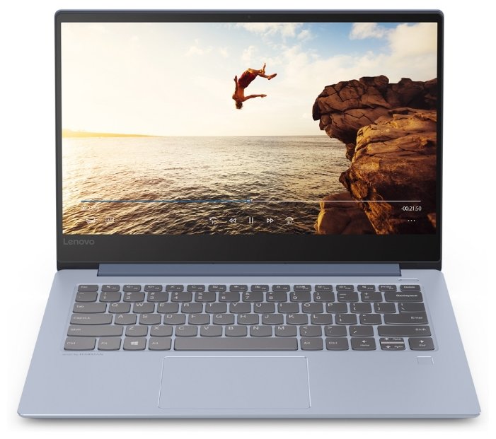 Ноутбук Lenovo Ideapad 530s 14 Intel