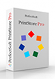 PerfectSoft PrintStore Pro - Безлимитная сетевая лицензия на 1 год (обновление с момента покупки) Арт.
