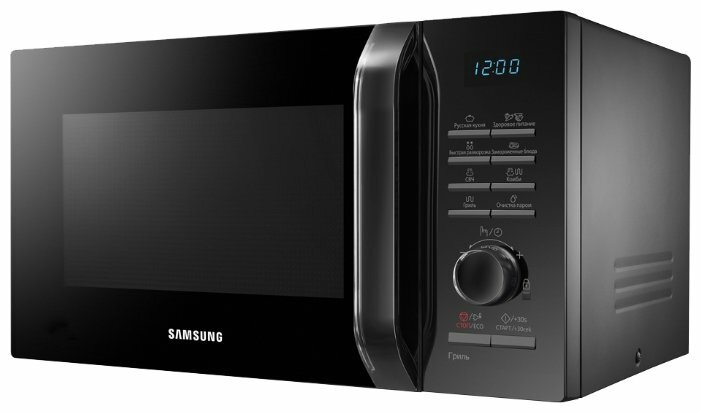 Микроволновая печь Samsung MG23H3115NK