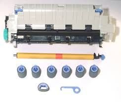 Запасная часть для принтеров HP LaserJet 4300, Maintenance Kit (Q2437A)