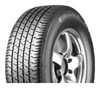 Автомобильная шина GOODYEAR Eagle GT2 285/50 R20 111H всесезонная