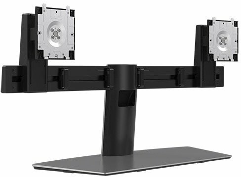 Кронштейн Dell Dual Monitor Stand (482-BBCY)