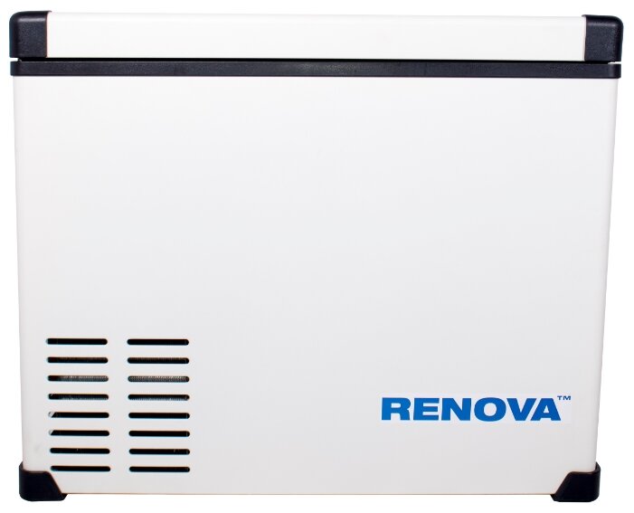 Автомобильный холодильник RENOVA FC-100