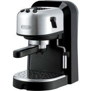 Кофеварка рожковая DeLonghi EC 271