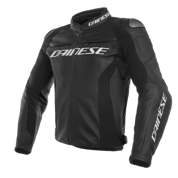 Мотокуртка Dainese Racing 3 691 black/black/black 50