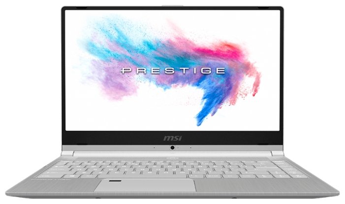 Ноутбук MSI PS42 8RB