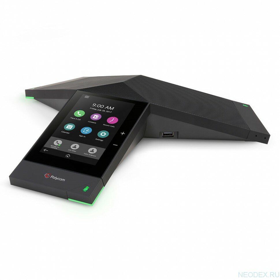 Polycom Trio 8500 конференц телефон