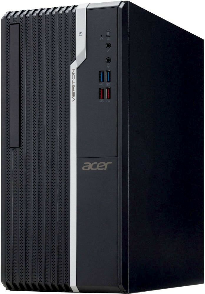 Компьютер Acer Veriton S2660G (DT.VQXER.037)