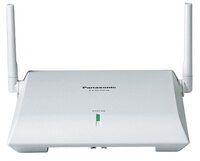 IP-DECT базовая станция Panasonic KX-NS0154CE на 4 канала