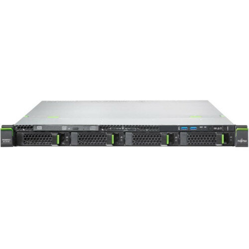 Сервер Fujitsu PRIMERGY RX1330 M4 (VFY:R1334SC030IN)
