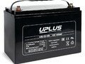 Аккумулятор тяговый Uplus USL 12-100 (12В 100Ач)