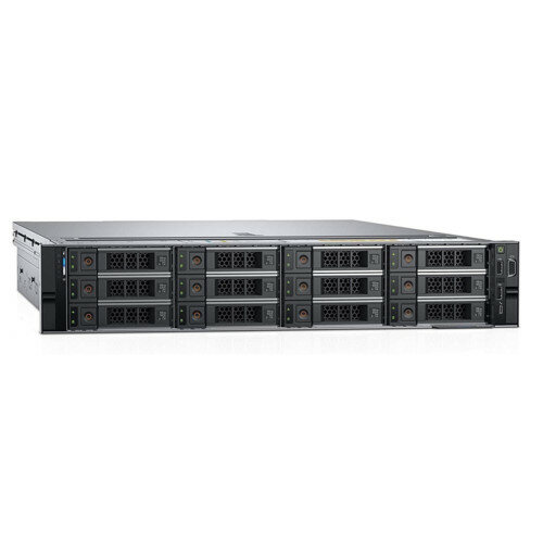 Сервер Dell PowerEdge R540 (210-ALZH_bundle133)