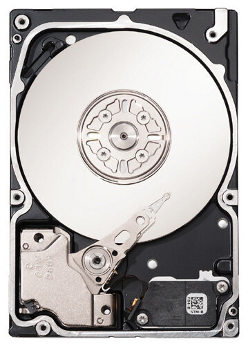 Жесткий Диск IBM System Storage (Seagate) Savvio 10K2 ST9146802SS 146Gb (U300/10000/16Mb) SAS 2,5quot;(41Y8414)