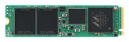 Твердотельный накопитель Plextor PX-1TM9PeGN