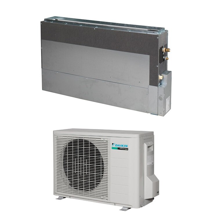 Напольный кондиционер Daikin FNA50A9 / RXS50L