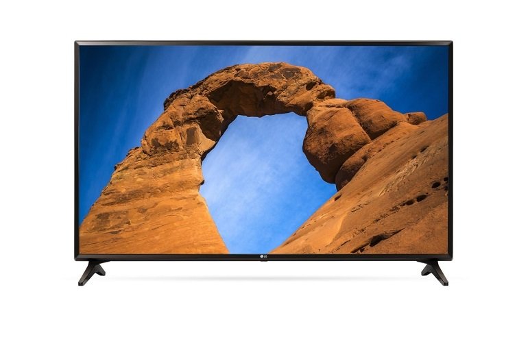 LED телевизор 39-52 дюймов LG 49LK5910