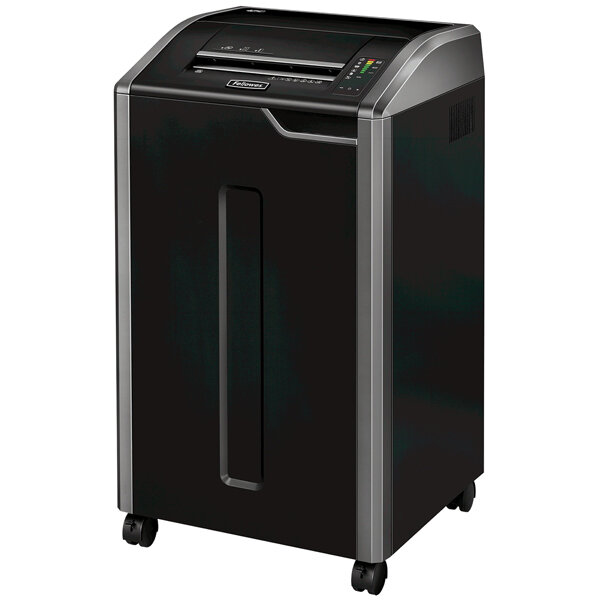 Шредер Fellowes Powershred 425CI