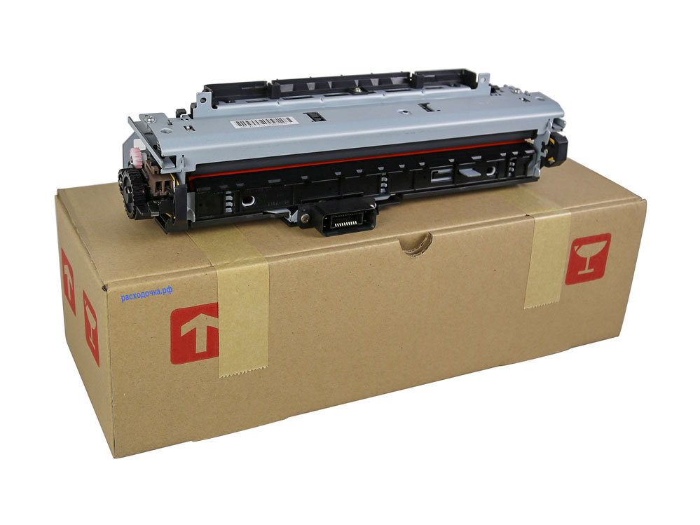Печка RM1-2524 для HP LaserJet 5200, M5035, M5025