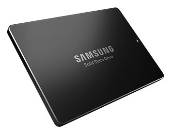 Твердотельный накопитель Samsung MZ7TY128HDHP