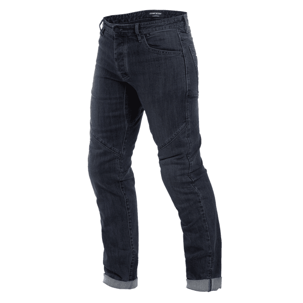 Мотоджинсы Dainese Tivoli y17 dark-denim 32