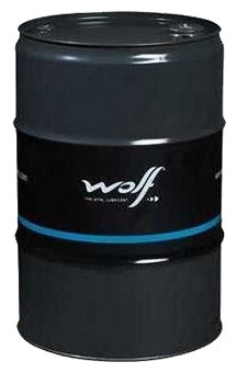 Моторное масло Wolf Vitaltech 5W50 60 л