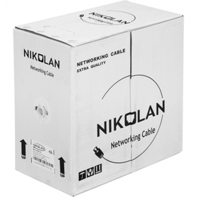 Nikomax Nikolan 4140A-GY